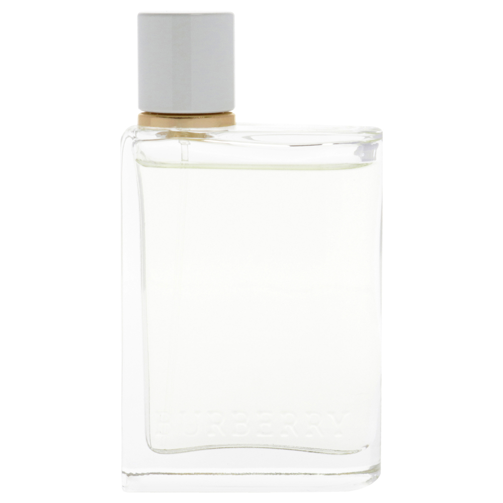 Burberry Her by Burberry for Women - 1.6 oz EDT Spray - Picture 2 of 8